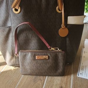 MK bag